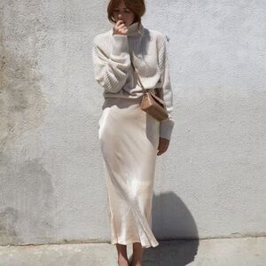 BILLIE the Label Copeland Skirt